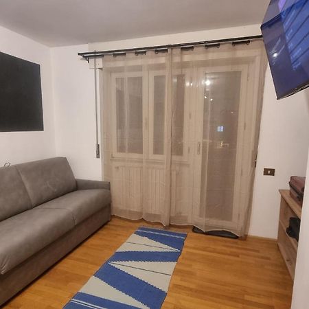 Studio Apartment Ariston In Centro A Cortina コルティーナ・ダンペッツォ エクステリア 写真