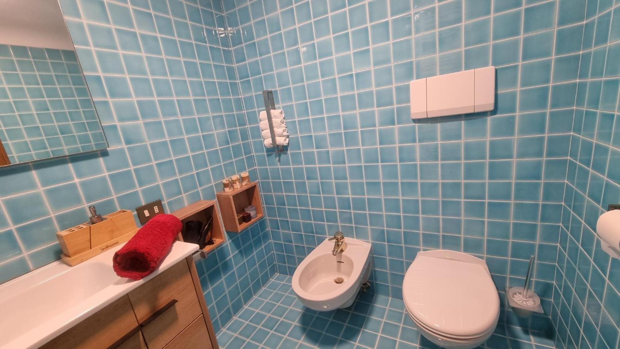Studio Apartment Ariston In Centro A Cortina コルティーナ・ダンペッツォ エクステリア 写真