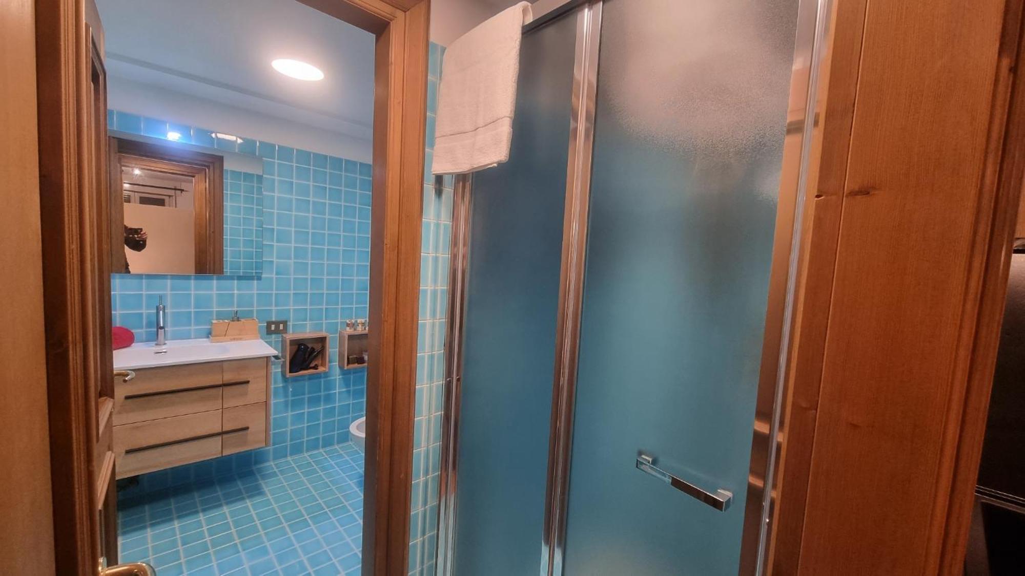 Studio Apartment Ariston In Centro A Cortina コルティーナ・ダンペッツォ エクステリア 写真
