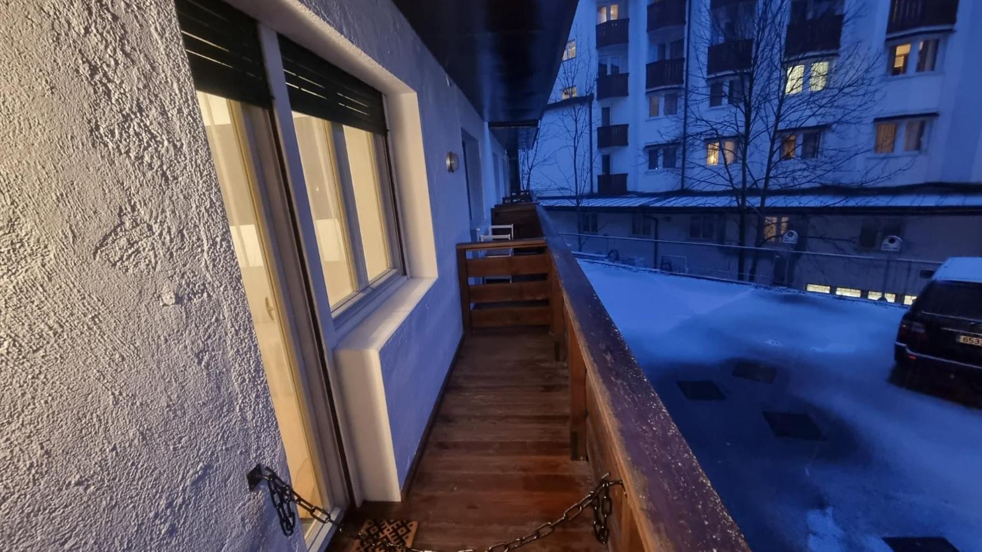 Studio Apartment Ariston In Centro A Cortina コルティーナ・ダンペッツォ エクステリア 写真