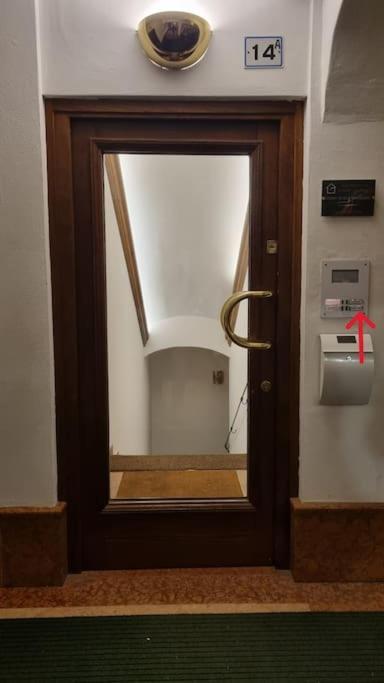 Studio Apartment Ariston In Centro A Cortina コルティーナ・ダンペッツォ エクステリア 写真